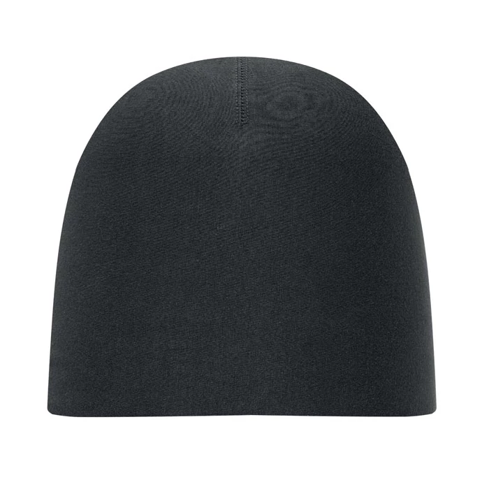 LIGHTY - Unisex sapka pamutból - Fekete