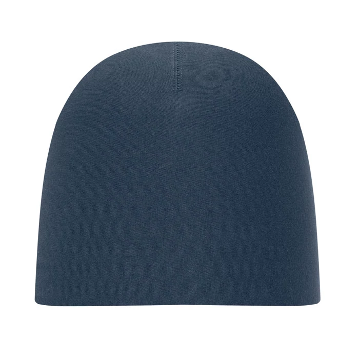LIGHTY - Unisex sapka pamutból - Kék