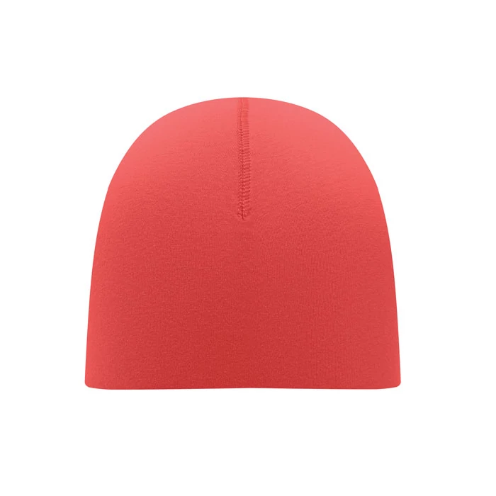 LIGHTY - Unisex sapka pamutból - Piros