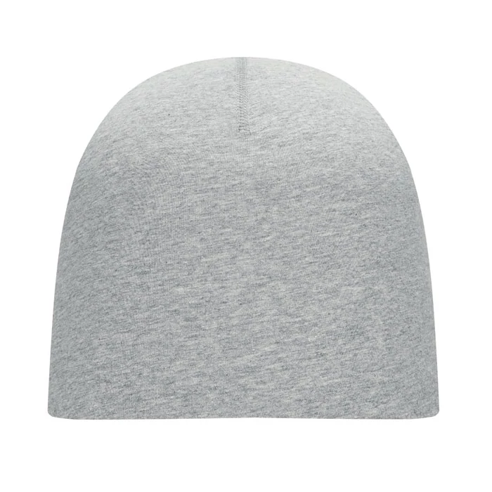 LIGHTY - Unisex sapka pamutból - Szürke