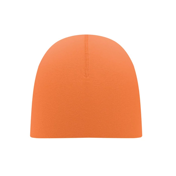 LIGHTY - Unisex sapka pamutból - Narancssárga
