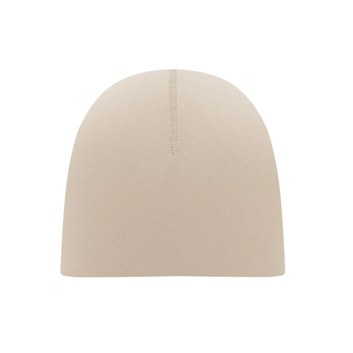LIGHTY - Unisex sapka pamutból - Bézs