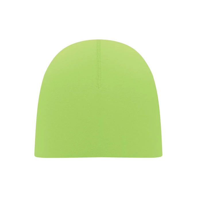LIGHTY - Unisex sapka pamutból - Lime