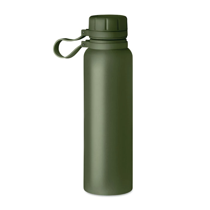 ONTO - Duplafalú termoszpalack 780 ml - Sötétzöld