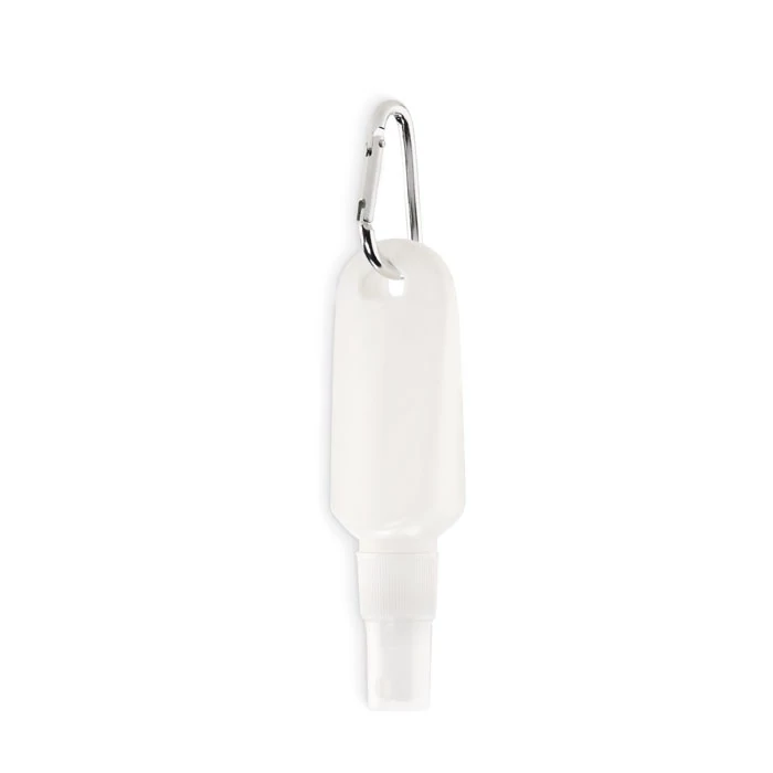 CRENSUN - Napvédő spray 30 ml - Fehér