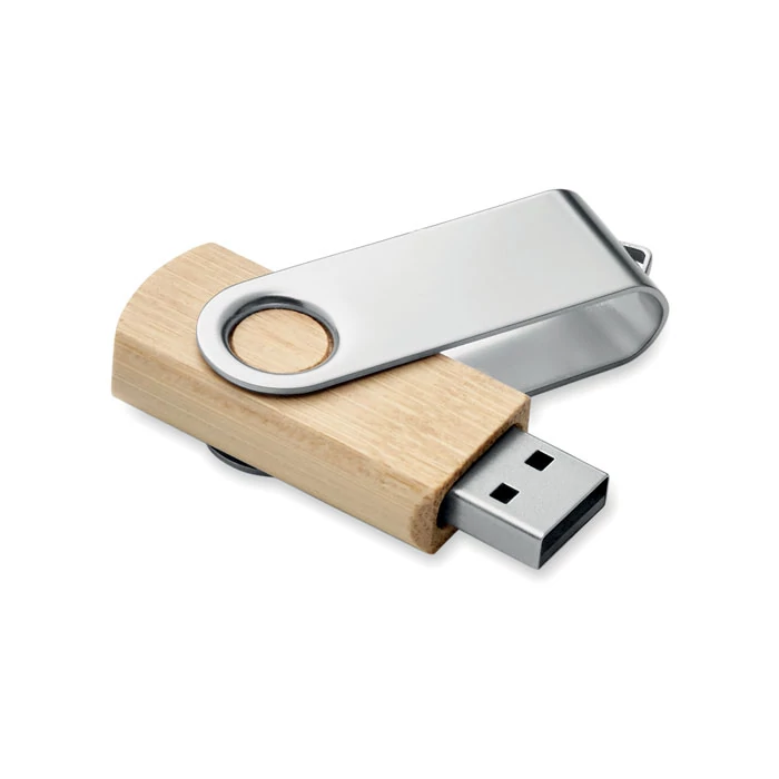 undefined - Bamboo Techmate USB pendrive  1-64GB. - Fa