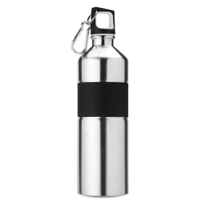 TENERE - Kulacs, 750 ml - Matt Ezüst