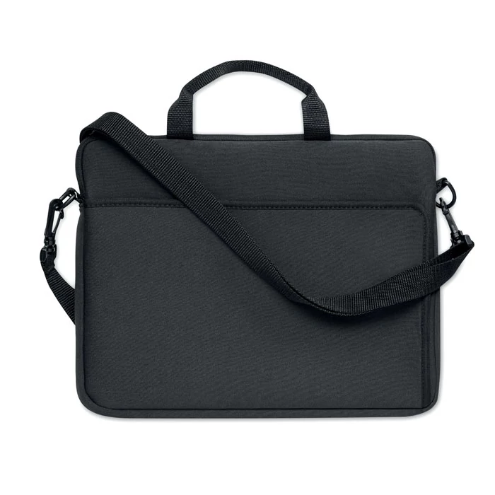 NEOLAP - Neoprén laptop tok - Fekete