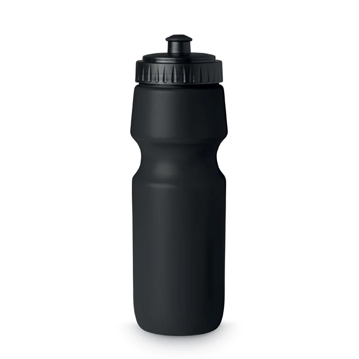 SPOT SEVEN - Sportkulacs, 700 ml - Fekete