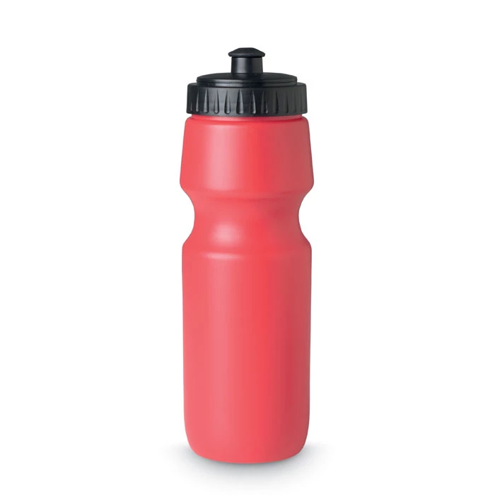 SPOT SEVEN - Sportkulacs, 700 ml - Piros