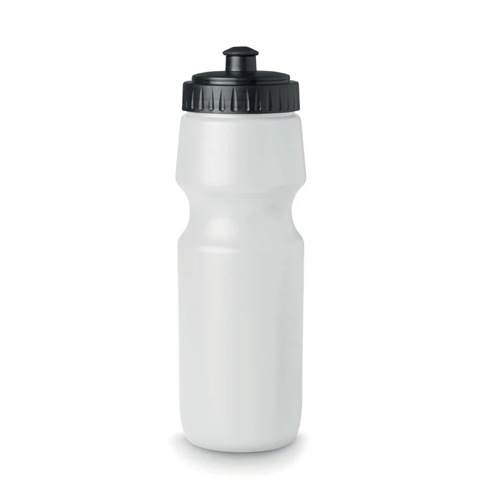 SPOT SEVEN - Sportkulacs, 700 ml - Fehér