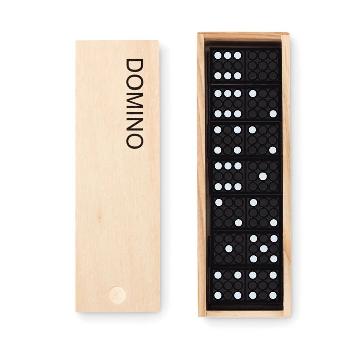 DOMINO - Dominó - Fa