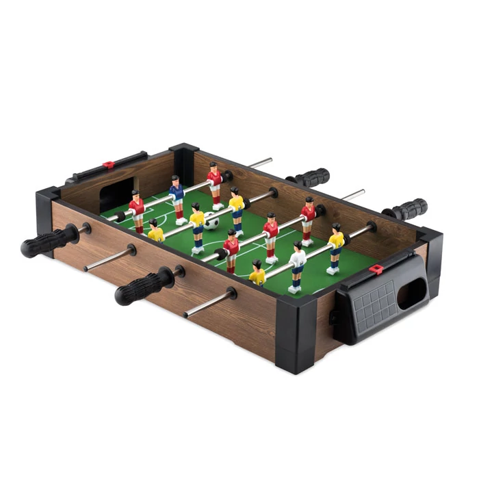 FUTBOL#N - Mini csocsó asztal - Többszínű