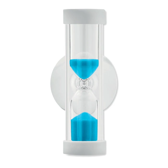 QUICKSHOWER - Időmérő zuhanyzáshoz (4 perc) - Kék