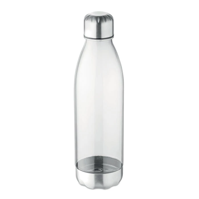 ASPEN - Tritán palack, 600 ml - Áttetsző