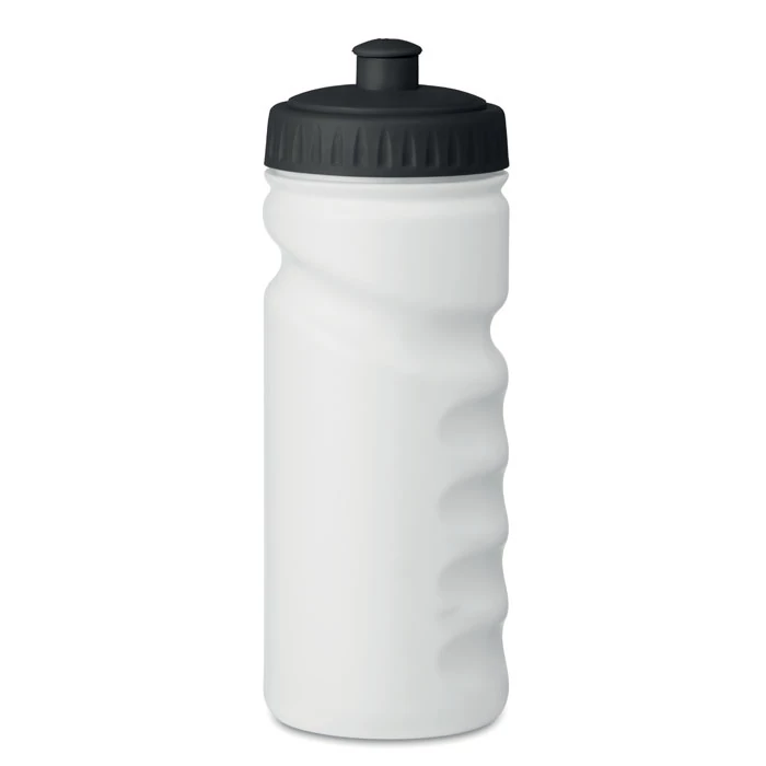 SPOT EIGHT - Sportkulacs, 500 ml - Fekete