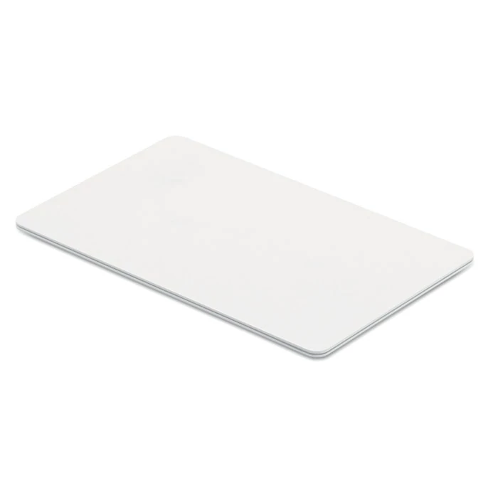 BLOCKING - RFID blokkoló kártya - Fehér