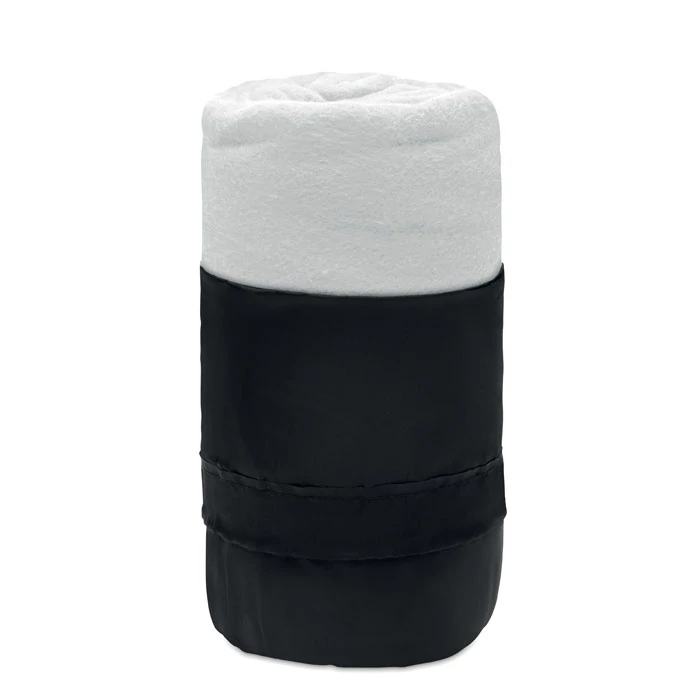 MUSALA RPET - RPET úti takaró 180 g - Fehér