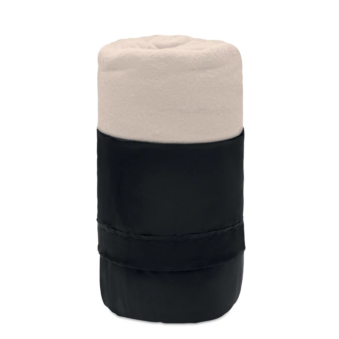 MUSALA RPET - RPET úti takaró 180 g - Bézs