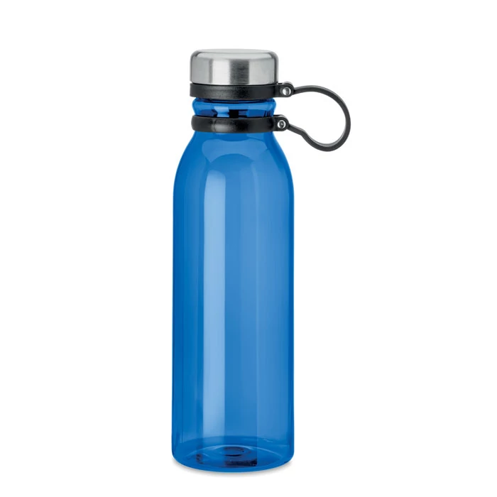 ICELAND RPET - RPET palack, 780 ml - Királykék