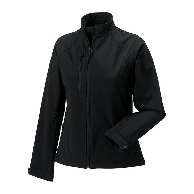 140F női softshell kabát