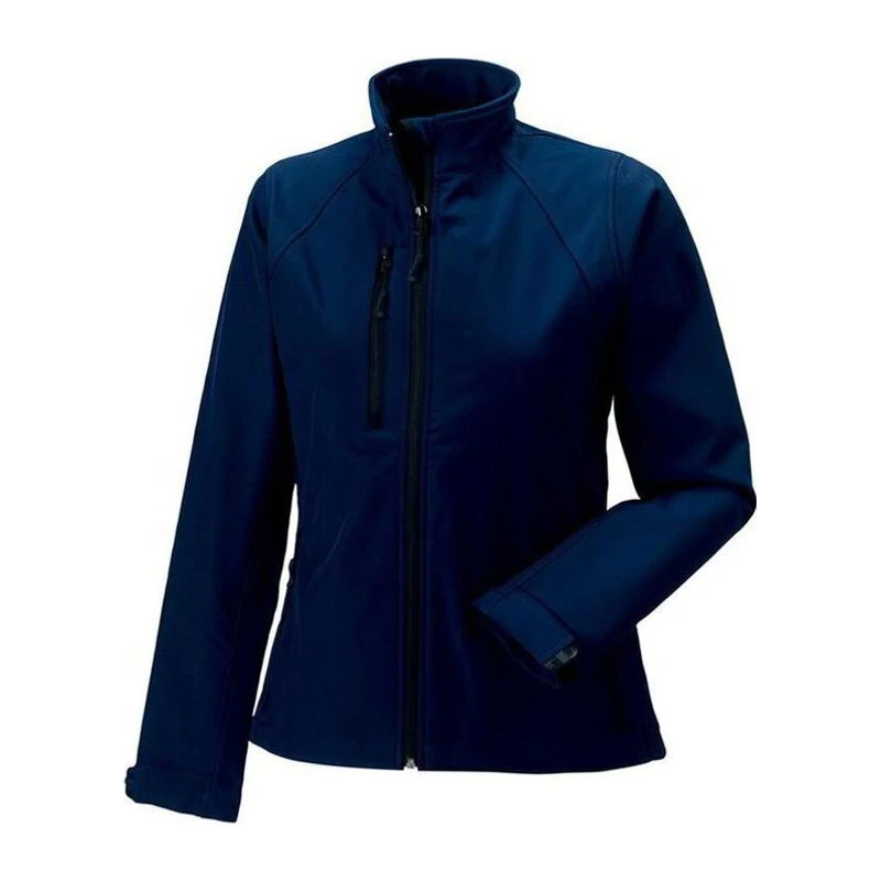 140F női softshell kabát