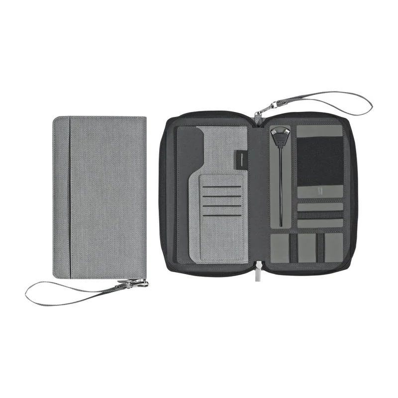 Autóstáska 4000 mAh powerbankkel