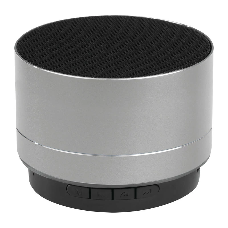 Alumínium bluetooth hangszóró