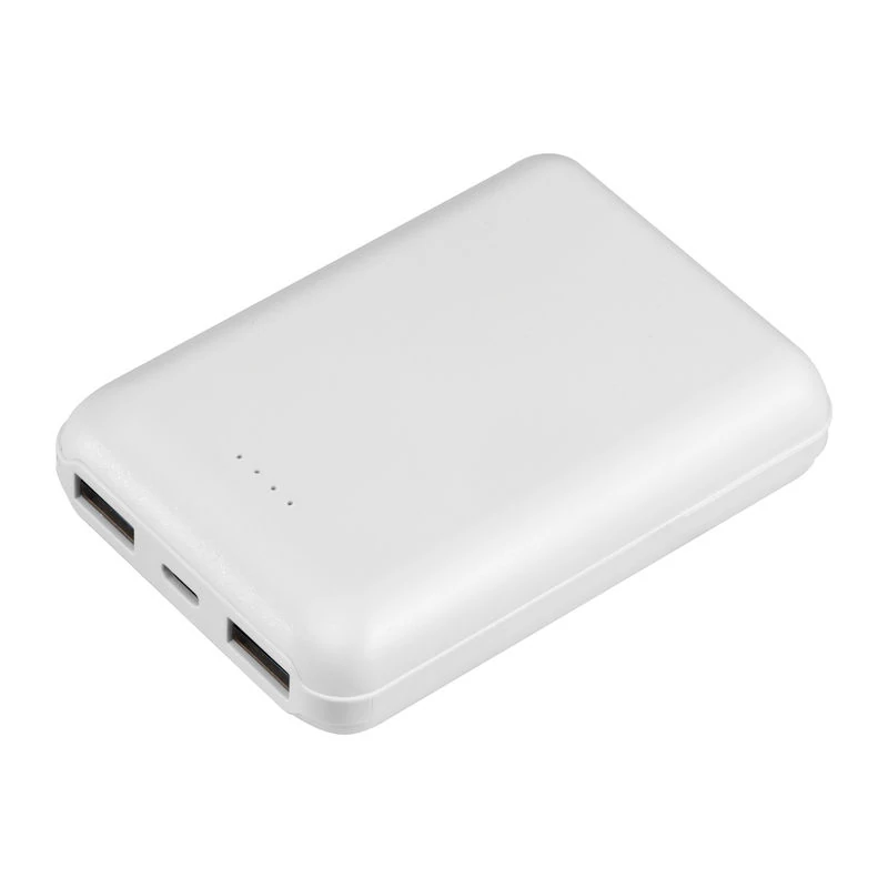 10 000 mAh power bank