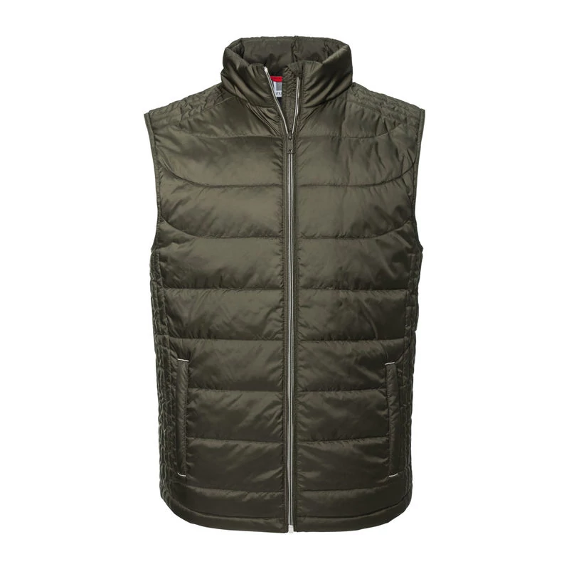 Men´s Nano Bodywarmer