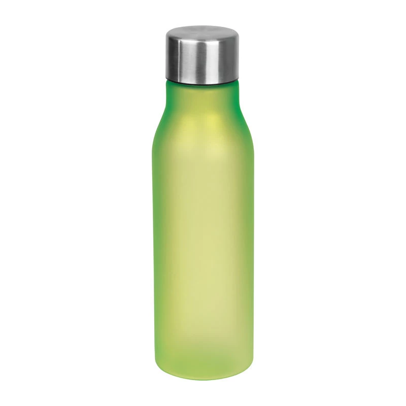 Műanyag kulacs, 550 ml
