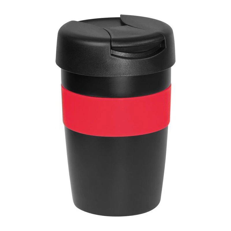 Vákumos termoszbögre, 300 ml