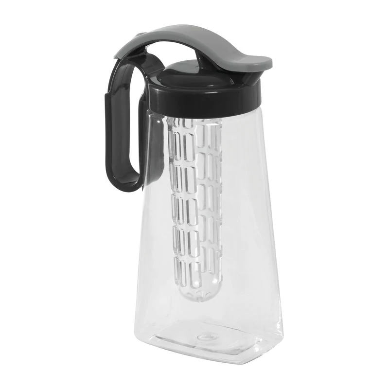 Műanyag tritán kancsó, 1800 ml