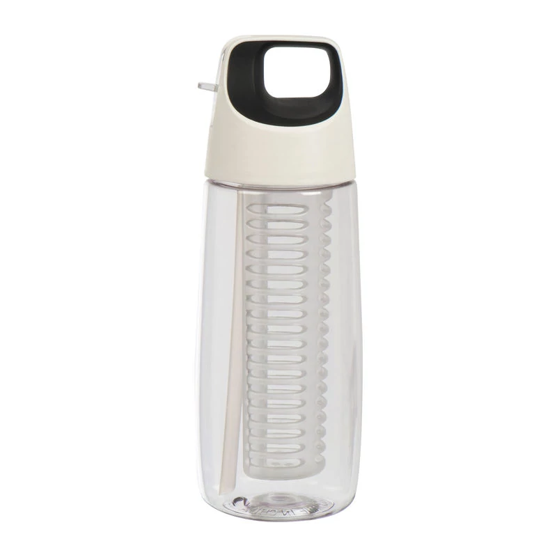 Tritán infuser kulacs, 850 ml
