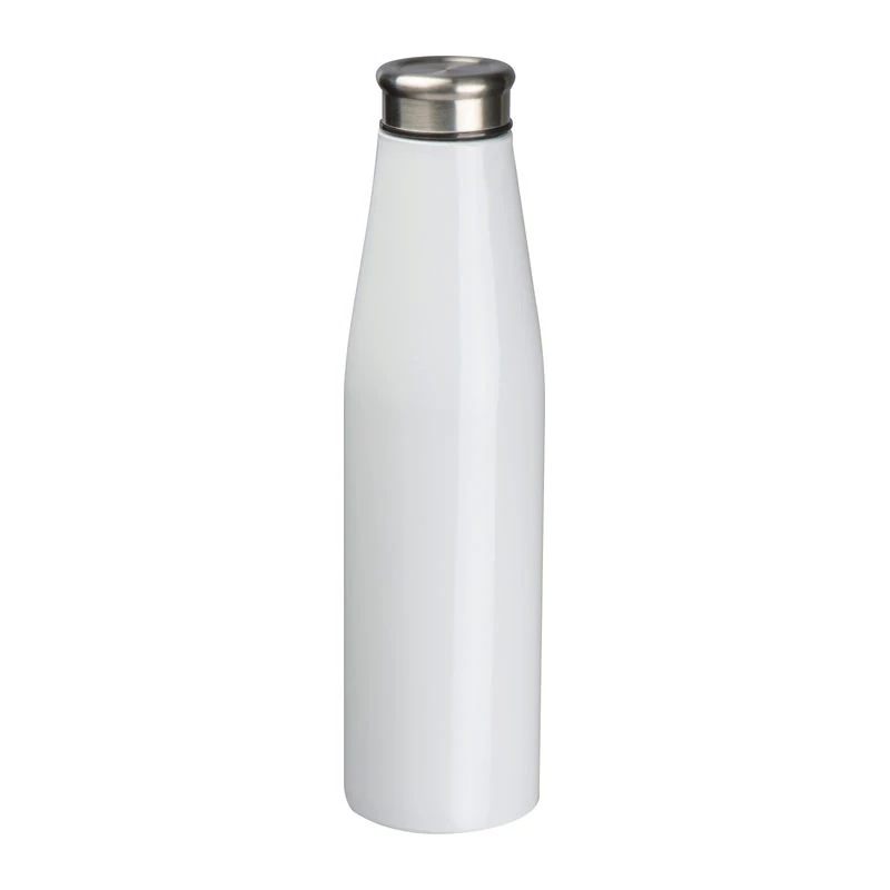Fém ivópalack, 750 ml