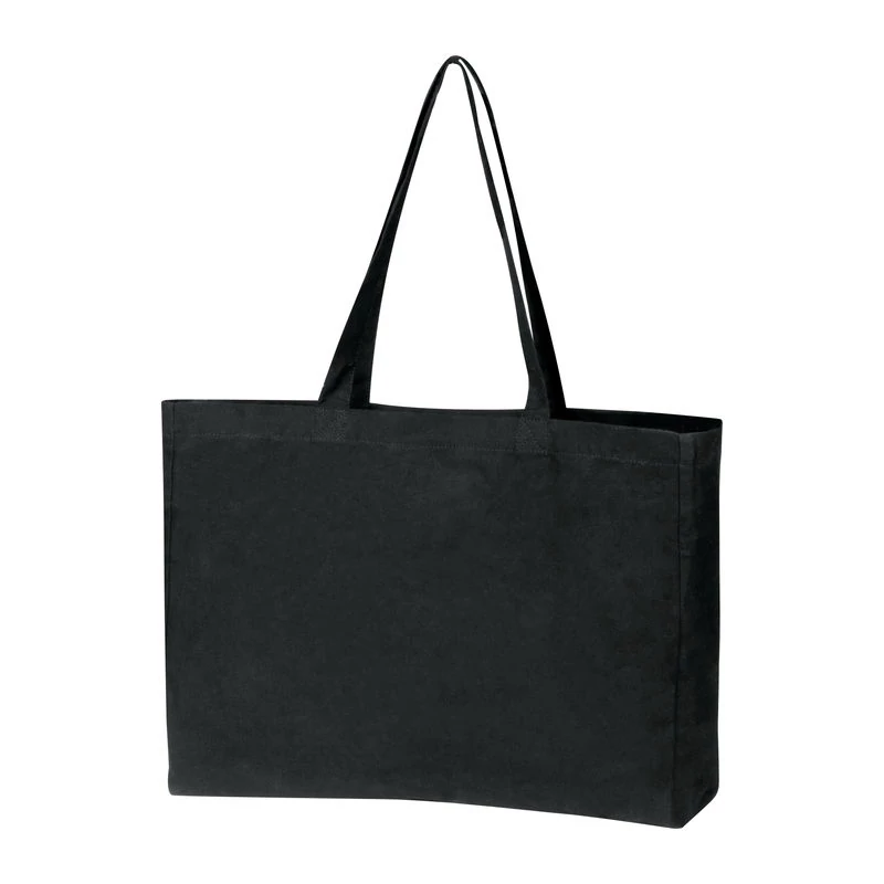 Organikus pamut táska (GOTS), 270 g / m²