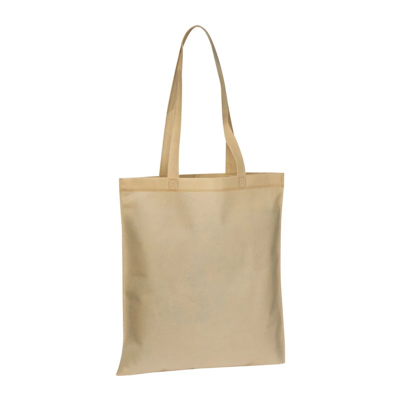 Non-woven hosszú fülű táska