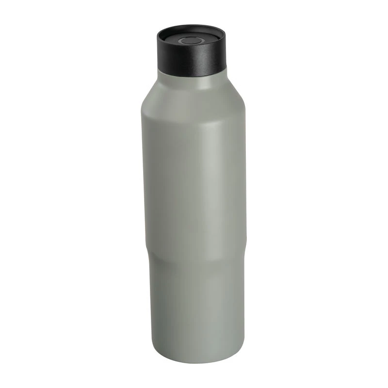 CrisMa vákuumos rozsdamentes acél ivópalack, 600ml