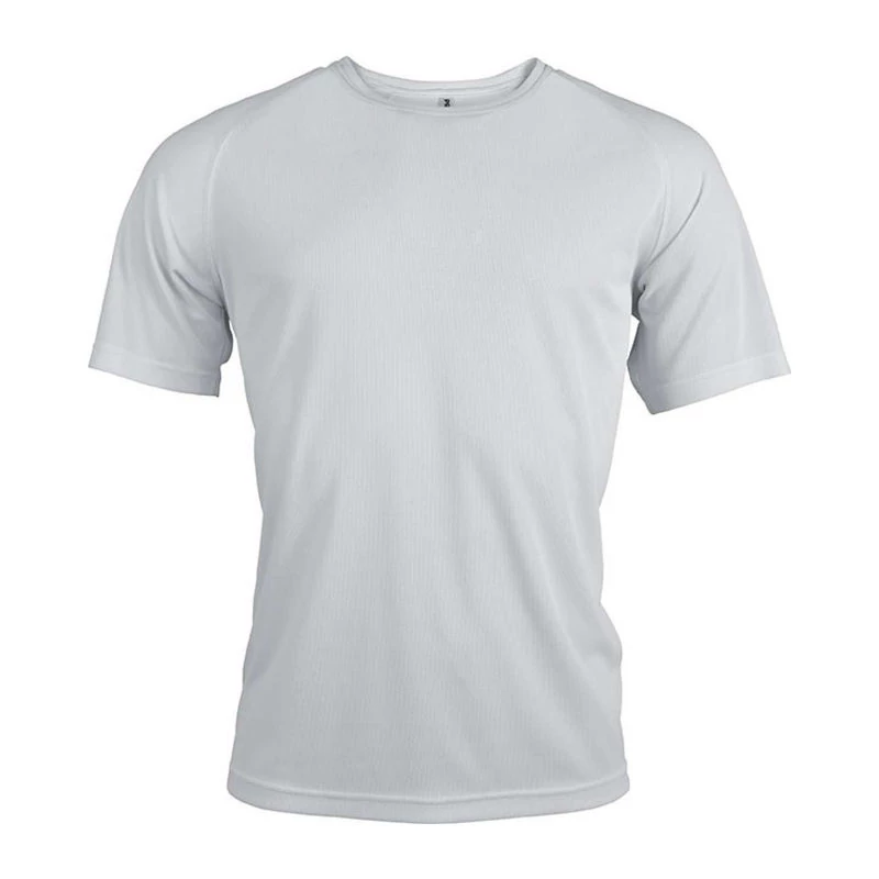 MEN'S SHORT-SLEEVED SPORTS T-SHIRT