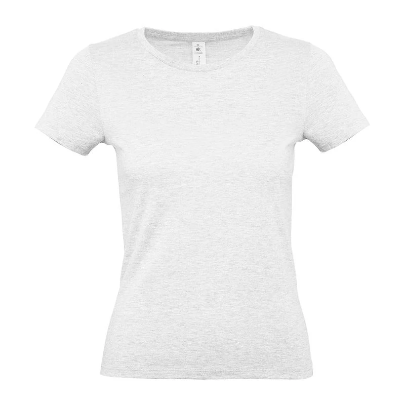 B&C #E150 WOMEN T-SHIRT