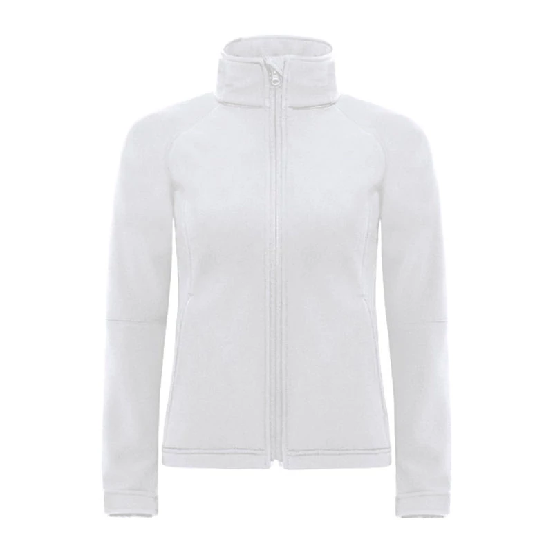HOODED SOFTSHELL WOMEN