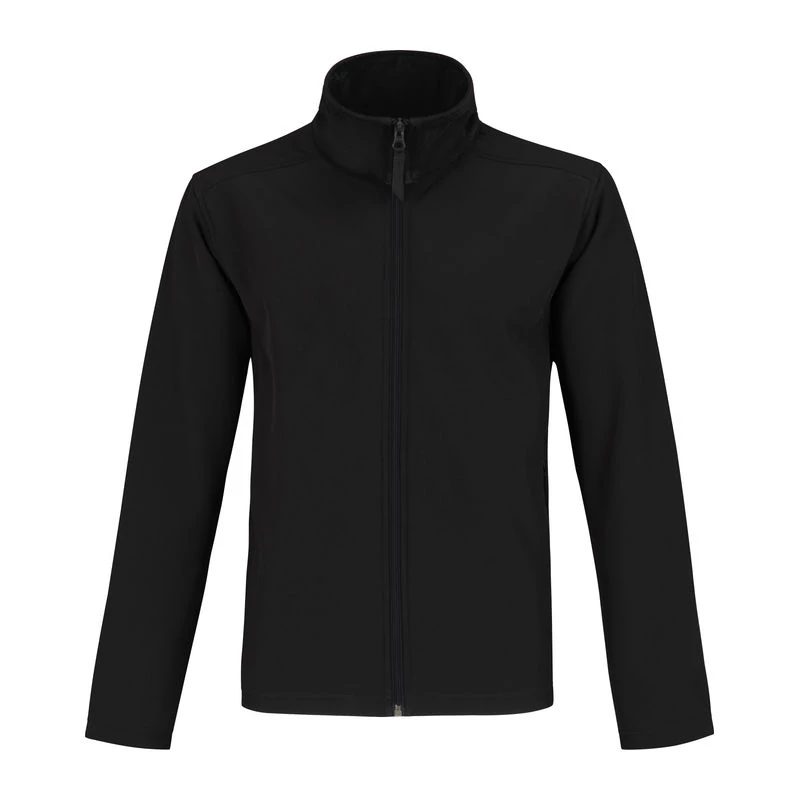 ID.701 SOFTSHELL kabát