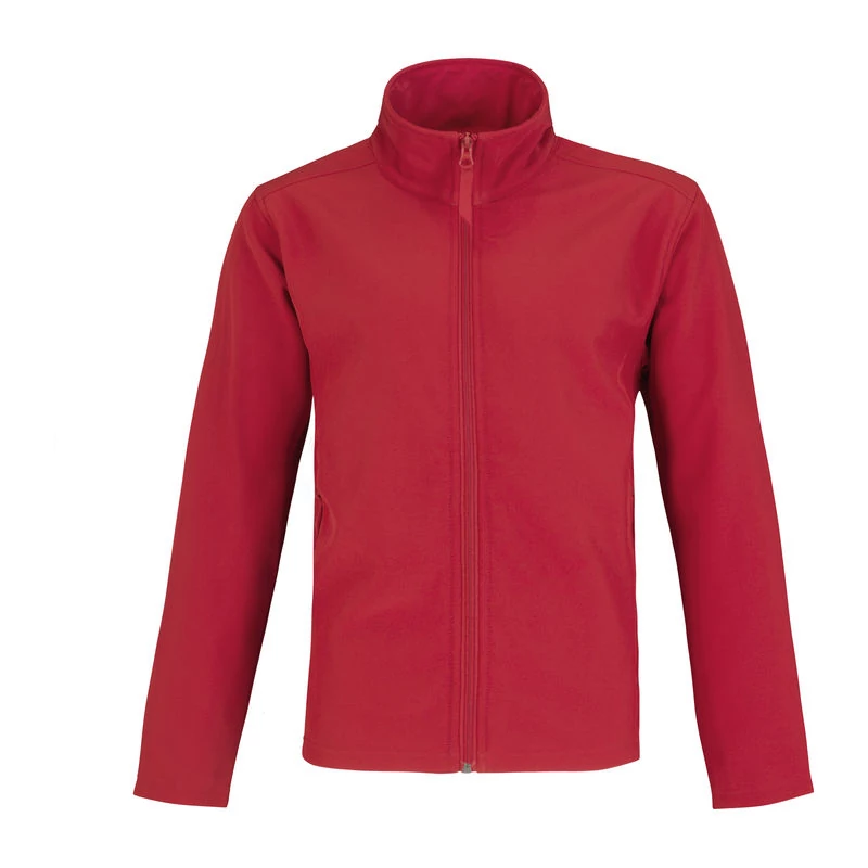 ID.701 SOFTSHELL kabát