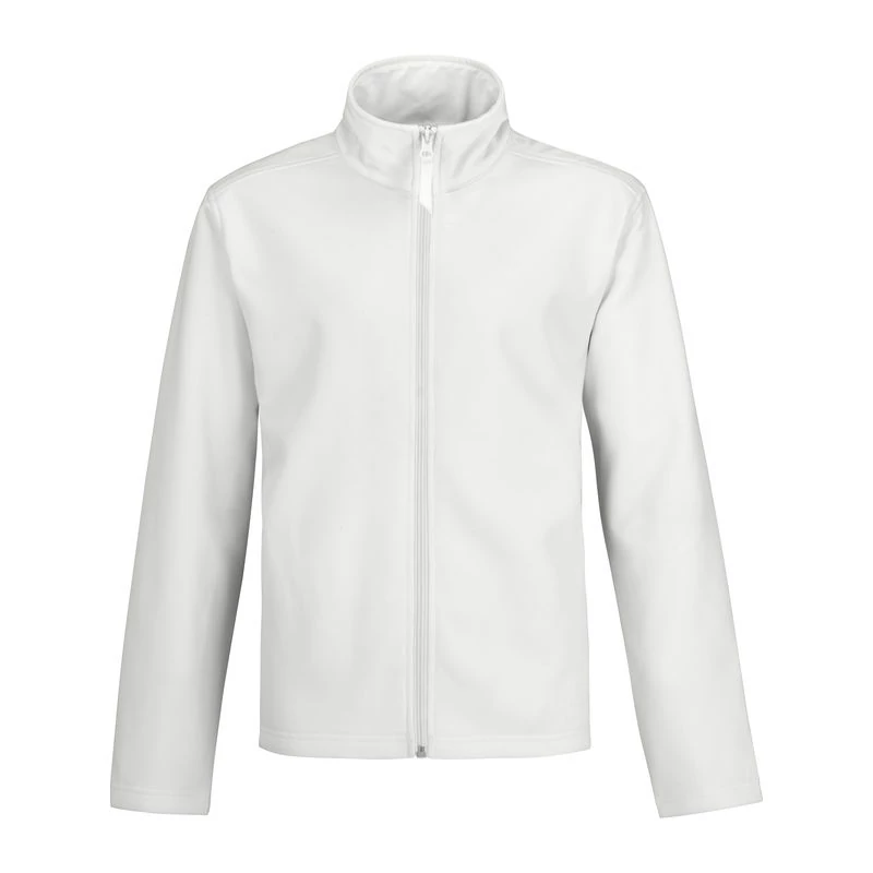 ID.701 SOFTSHELL kabát