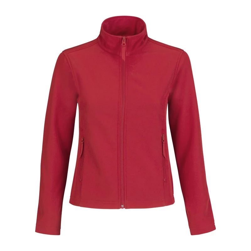 ID.701 SOFTSHELL női kabát