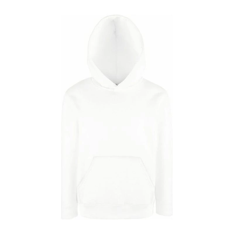 KIDS CLASSIC HOODED SWEAT