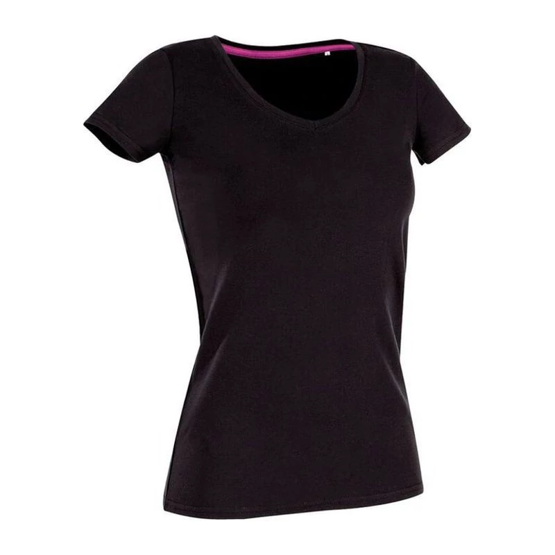 Claire V-neck