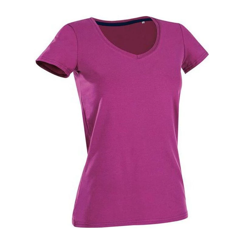 Claire V-neck