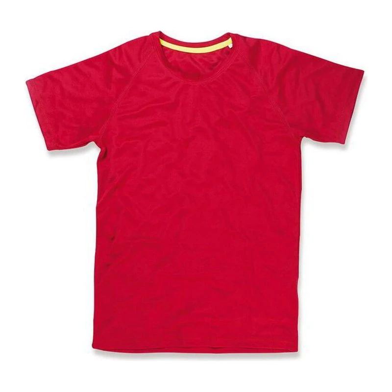 ACTIVE 140 RAGLAN