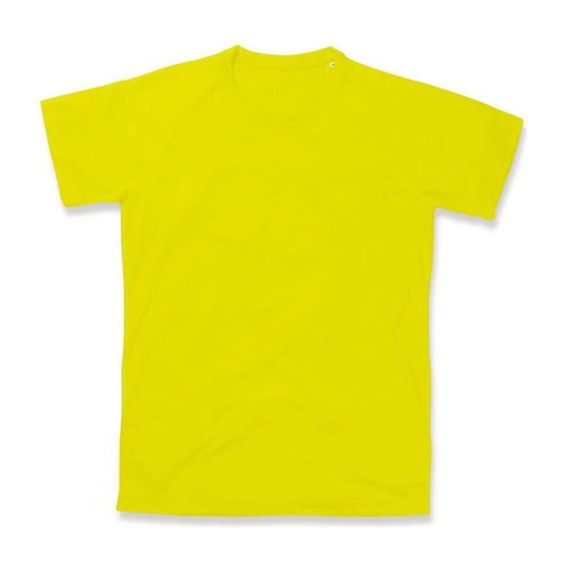 ACTIVE 140 RAGLAN
